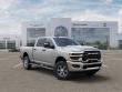 2026 Ram 2500 BIG HORN CREW CAB 4X4 6'4 BOX Pickup