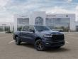 2026 Ram 1500 BIG HORN CREW CAB 4X4 5'7 BOX Pickup