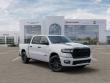2026 Ram 1500 LARAMIE CREW CAB 4X4 5'7 BOX Pickup