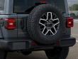 2026 Jeep Wrangler 4-DOOR SAHARA Sport Utility