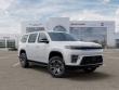 2026 Jeep Grand Wagoneer 4X4 Sport Utility