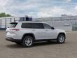 2026 Jeep Grand Cherokee L LAREDO X 4X4 Sport Utility