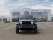 2026 Jeep Wrangler 2-DOOR SPORT Sport Utility