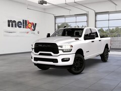 2026 Ram 2500 BIG HORN CREW CAB 4X4 6'4 BOX Pickup