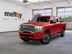 2026 Ram 2500 LIMITED LONGHORN CREW CAB 4X4 6'4 BOX Pickup