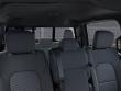 2026 Ram 1500 WARLOCK CREW CAB 4X4 5'7 BOX Pickup