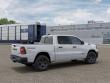 2026 Ram 1500 WARLOCK CREW CAB 4X4 5'7 BOX Pickup