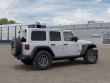 2026 Jeep Wrangler 4-DOOR RUBICON Sport Utility