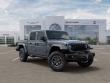 2026 Jeep Gladiator SHADOW OPS 4X4 Pickup