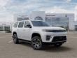 2026 Jeep Grand Wagoneer 4X4 Sport Utility