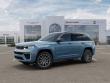 2027 Jeep Grand Cherokee 2 Row SUMMIT 4X4 Sport Utility