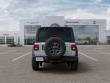 2026 Jeep Wrangler 4-DOOR SPORT Sport Utility