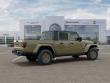 2026 Jeep Gladiator WILLYS '41 4X4 Pickup