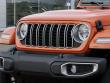 2025 Jeep Wrangler 4-DOOR SAHARA Sport Utility
