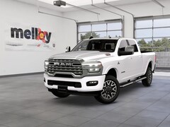 2026 Ram 2500 LIMITED LONGHORN CREW CAB 4X4 6'4 BOX Pickup