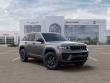 2026 Jeep Grand Cherokee LAREDO ALTITUDE 4X4 Sport Utility