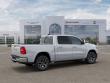 2026 Ram 1500 LARAMIE CREW CAB 4X4 5'7 BOX Pickup