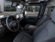 2026 Jeep Wrangler 2-DOOR SPORT Sport Utility