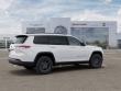 2027 Jeep Grand Cherokee L 3 Row LAREDO 4X4 Sport Utility