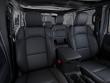 2026 Jeep Wrangler 4-DOOR RUBICON Sport Utility