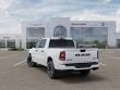 2027 Ram 1500 BIGHORN/LONESTAR CREW 4X4 Pickup