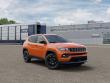 2026 Jeep Compass LATITUDE ALTITUDE 4X4 Sport Utility