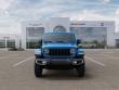 2026 Jeep Gladiator SAHARA 4X4 Pickup