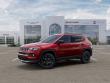 2026 Jeep Compass LATITUDE ALTITUDE 4X4 Sport Utility