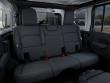 2026 Jeep Wrangler 4-DOOR WILLYS Sport Utility