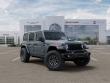 2026 Jeep Wrangler 4-DOOR RUBICON X Sport Utility