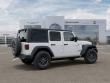 2026 Jeep Wrangler 4-DOOR SPORT Sport Utility