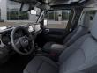 2026 Jeep Wrangler 2-DOOR SPORT Sport Utility