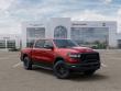 2026 Ram 1500 REBEL CREW CAB 4X4 5'7 BOX Pickup