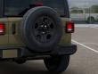 2026 Jeep Wrangler 2-DOOR SPORT Sport Utility