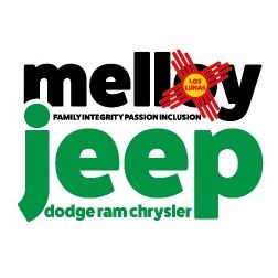 Los Lunas Melloy Chrysler Jeep Dodge Ram  New & Used Chrysler, Dodge, Jeep  and Ram Cars