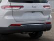 2026 Jeep Grand Cherokee L LAREDO X 4X4 Sport Utility