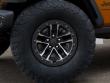 2026 Jeep Wrangler 4-DOOR WILLYS Sport Utility