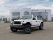 2026 Jeep Wrangler 4-Door Sport Sport Utility