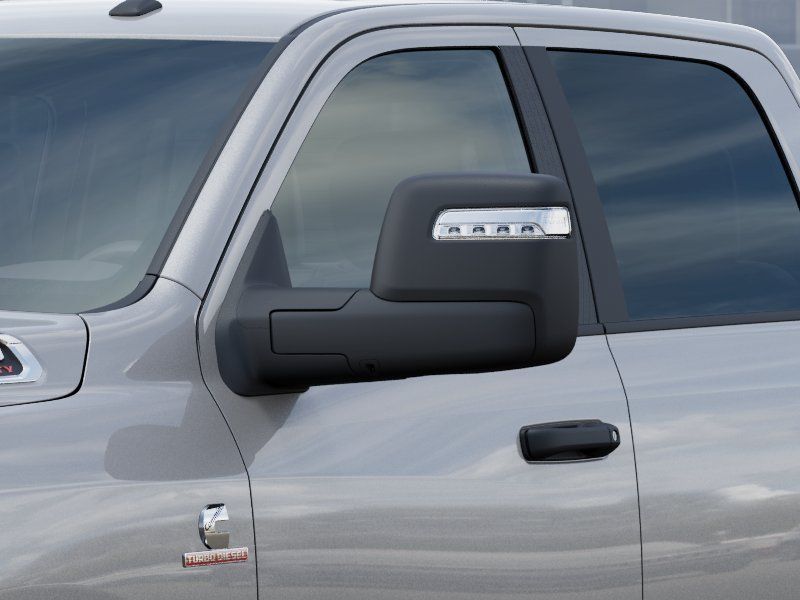 2026 RAM 2500 Big Horn - Photo 12