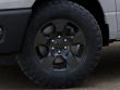 2026 Ram 1500 WARLOCK CREW CAB 4X4 5'7 BOX Pickup