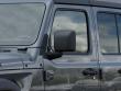2026 Jeep Wrangler 4-DOOR WILLYS Sport Utility