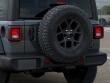 2026 Jeep Wrangler 4-DOOR WILLYS Sport Utility