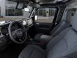 2026 Jeep Wrangler 2-DOOR SPORT Sport Utility