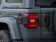 2026 Jeep Wrangler 4-DOOR SAHARA Sport Utility
