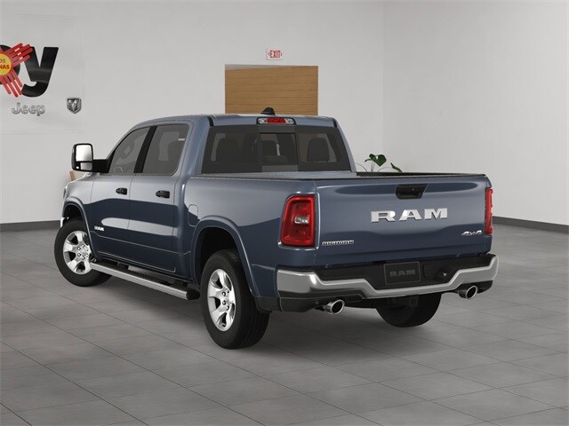 2025 Ram 1500 Big Horn photo 3