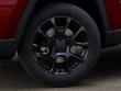 2026 Jeep Compass LATITUDE ALTITUDE 4X4 Sport Utility