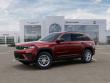 2026 Jeep Grand Cherokee LAREDO 4X4 Sport Utility