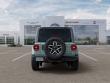 2026 Jeep Wrangler 4-DOOR SAHARA Sport Utility