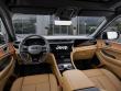 2027 Jeep Grand Cherokee 2 Row SUMMIT 4X4 Sport Utility