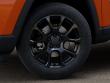 2026 Jeep Compass LATITUDE ALTITUDE 4X4 Sport Utility